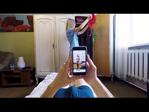 ❤️ Ana evə gəlməzdən əvvəl ögey bacı qardaşını cumdurdu ❤❌ Seks videosu bizdə